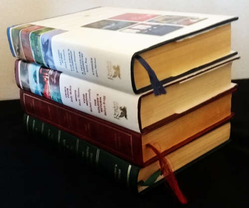 16 condensed stories - 4 Readers Digest books bundle ( 2 Select and 2 Condensed Editions)