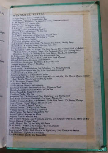 The Call of the Wild (White Fang) by Jack London