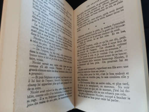 French Tales Of Our Time edited by W. Lough