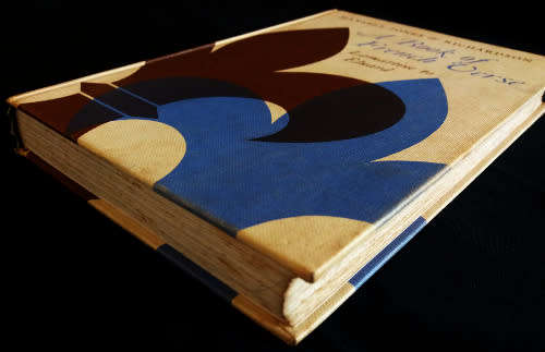 A book of French verse - Lamartine to Éluard