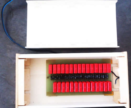 Various Scrap Circuit Boards and components for salvage