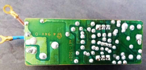 Various Scrap Circuit Boards and components for salvage
