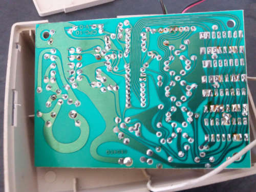 Various Scrap Circuit Boards and components for salvage