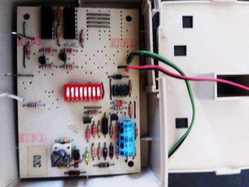 Various Scrap Circuit Boards and components for salvage