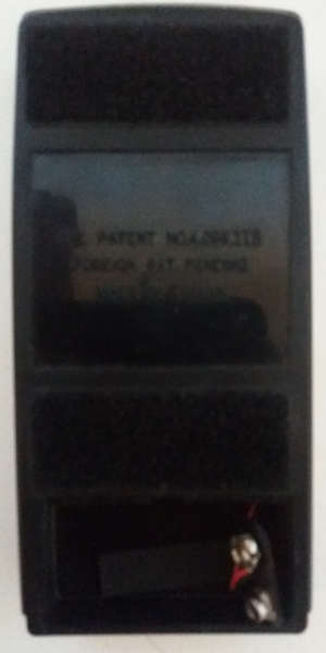 Vintage Zircon Stud Sensor - Electronic Wall Stud Sensor