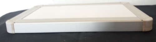Memo message whiteboard - dry wipe surface