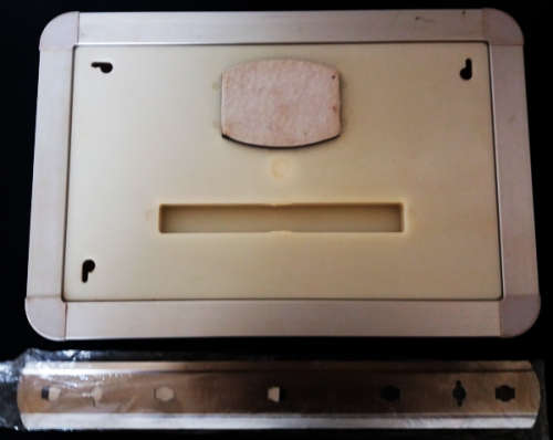 Memo message whiteboard - dry wipe surface