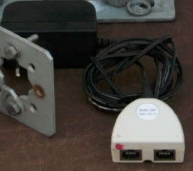 2.4 Ghz broadband internet satellite antenna and dish