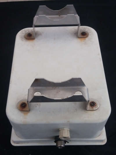 2.4 Ghz broadband internet satellite antenna and dish