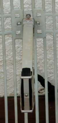 2.4 Ghz broadband internet satellite antenna and dish