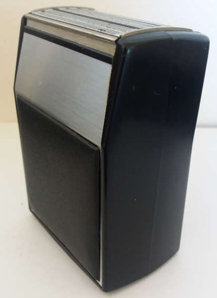 Remington Selectro 5 rechargeable shaver - for refurbishing