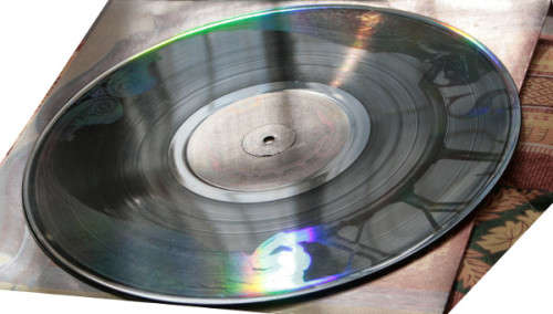 Styx 2 - Paradise Theatre Gala Premiere (Laser etched vinyl, lyrics) and Kilroy Was Here