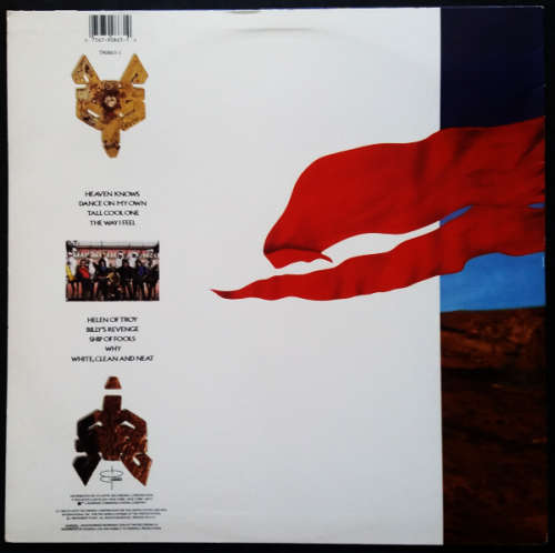 Robert Plant NOW AND ZEN LP/Vinyl