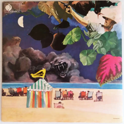 Moody Blues - 3 lp vinyls collection 1969, 1970, 1972 (double vinyl set) and all gate-fold covers