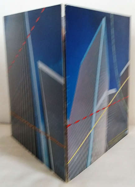 Yes - Going for the one lp vinyl - tri-fold cover - import (VG+)