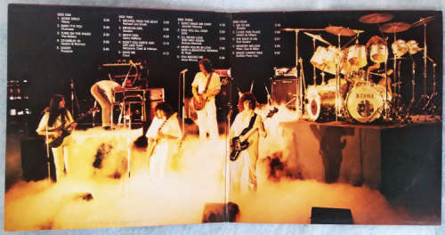 20 Golden Greats vinyl LP - Double vinyls (VG) gate-fold cover (VG) - Period 1978-1979