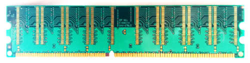 512MB PC400 DDR CL3 184 pin gold platted Hynix Desktop RAM Memory
