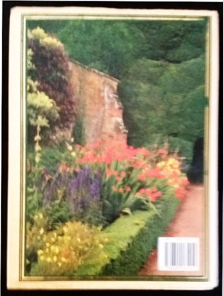 Larousse Gardening and Gardens and The concise gardening encyclopedia and 7 mag. inserts