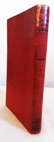 Elementary Applied Mathematics by Arthur Bleksley D.Sc - 1947