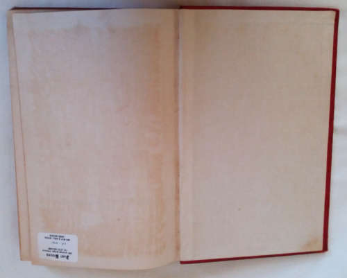 Elementary Applied Mathematics by Arthur Bleksley D.Sc - 1947