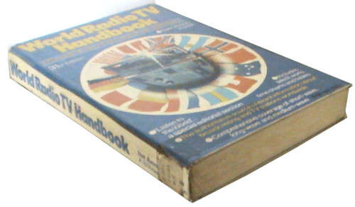 World radio TV handbook - 1977 - 31st ed.
