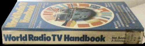 World radio TV handbook - 1977 - 31st ed.