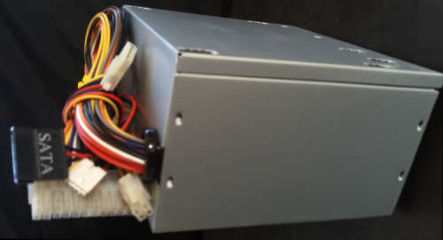 Vintage Codegen 350W 230V Power Supply Unit - Model: 300X - ATX, SATA - Brand new