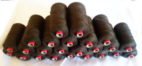 Embroidery sewing machine thread - Stickma Luny 12  90831 34779 - lot of 24 spools
