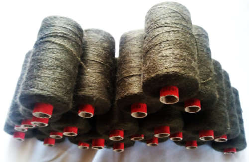 Embroidery sewing machine thread - Stickma Luny 12  90831 34779 - lot of 24 spools