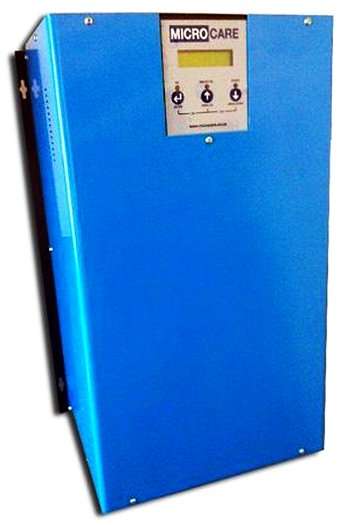 MICROCARE 5kw (6Kva) 36v or 48v Pure (True) Sine Wave Inverter with charger (UPS) -"Bi-Directional"