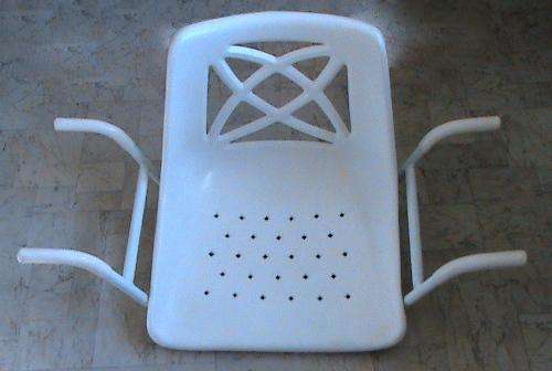 Bath Tub Chair