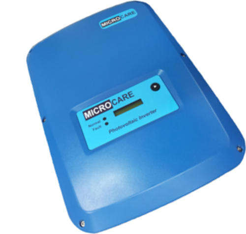 MICROCARE 5kw GRID TIED INVERTER - Save on your Eskom Bill