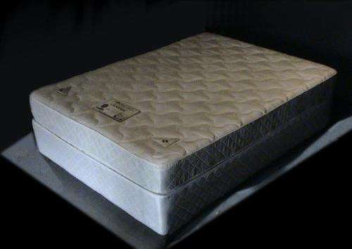 Double Bed Base Set by Cloud Nine "Classic"