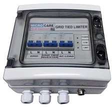 MICROCARE GRID TIED LIMITER
