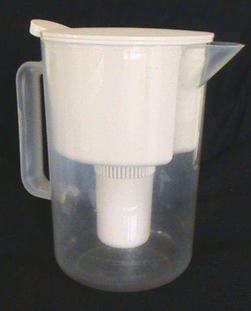 Bodum Neptun Water Filter Unit only