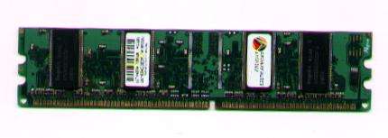 128MB PC333 Hynix Desktop Memory Module - 184 pin