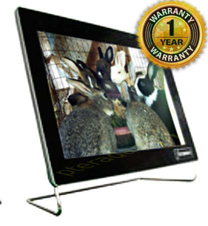 PHOTO FRAME 10" FOTOMATE Digital multifunctional remote controlled  (TFT LCD)