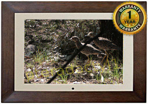 PHOTO FRAME 15" FOTOMATE Digital multifunctional remote controlled (TFT LCD)