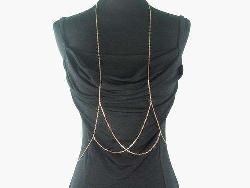 Body Chain For Ladies