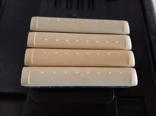 8 x Lima SAR Coaches For Sale ( Trans Karoo and Blue Train. Lima Junior Coaches)