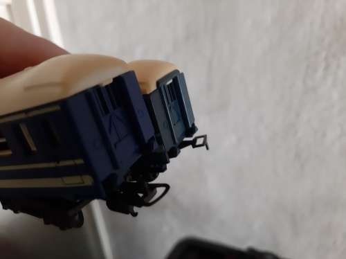 8 x Lima SAR Coaches For Sale ( Trans Karoo and Blue Train. Lima Junior Coaches)