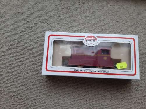 Model Train Lucky Dip- various items, Perfect for collectors OR individual re-sell.