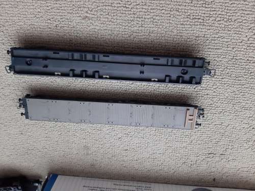 Model Train Lucky Dip- various items, Perfect for collectors OR individual re-sell.