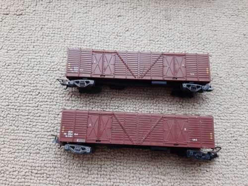 Model Train Lucky Dip- various items, Perfect for collectors OR individual re-sell.