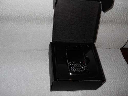 Blackberry Bold 9700 For sale.