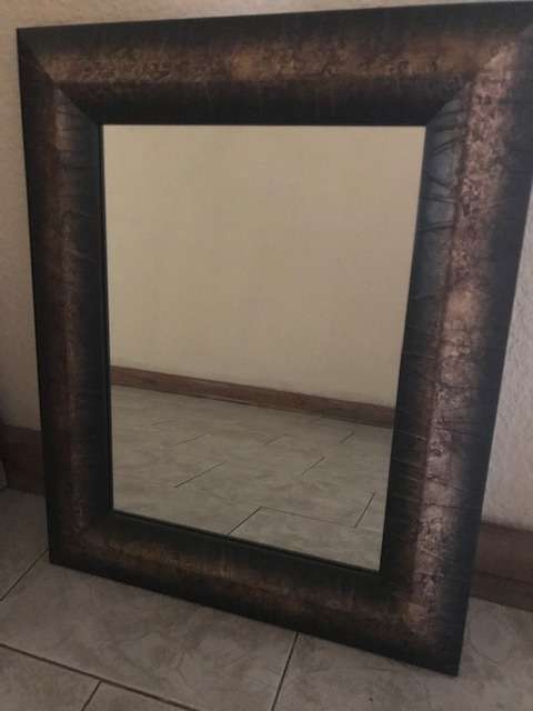 wall Mirrors