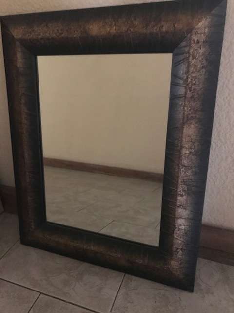 wall Mirrors