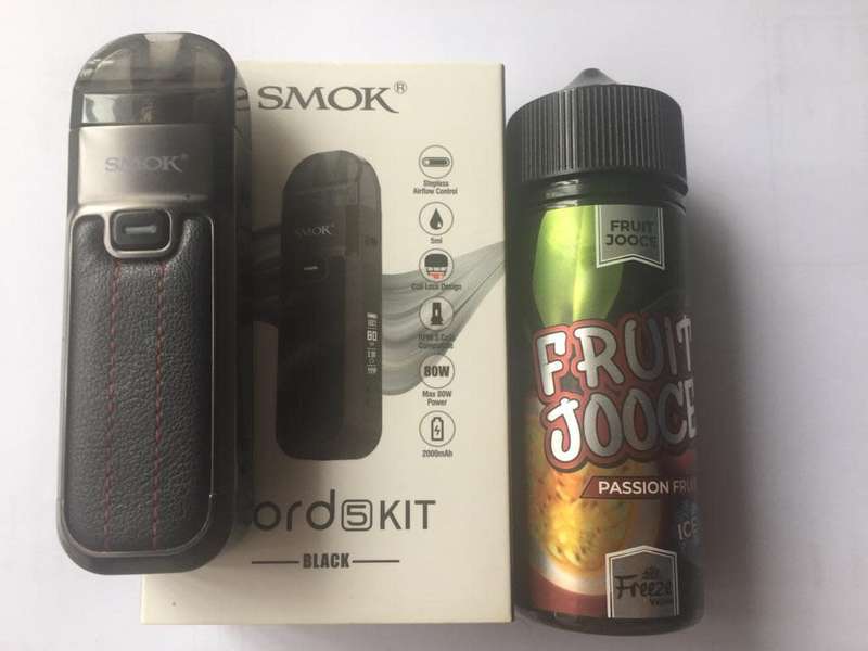 SMOK Nord 5 kit
