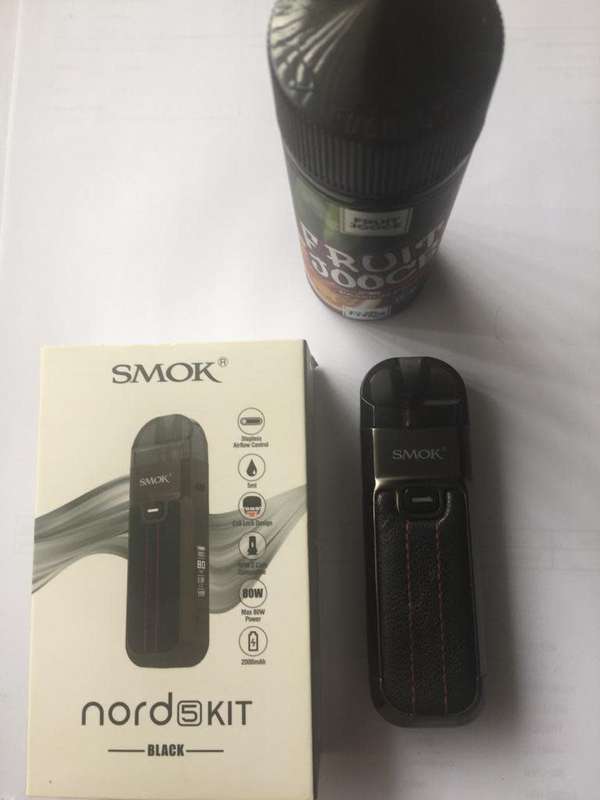SMOK Nord 5 kit