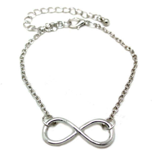 Infinity Bracelet